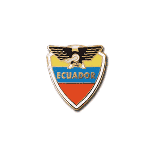Ecuador Anstecker