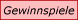 Gewinnspiele