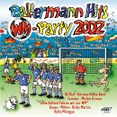 Ballermann Hits - WM-Party 2002