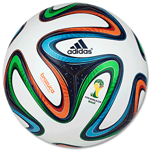 WM-Spielball