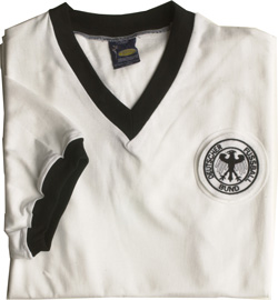Deutschland WM 1966