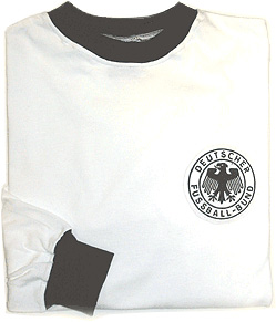 Deutschland WM 1974