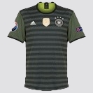 Deutschland Away 2016 - 2017 Adidas