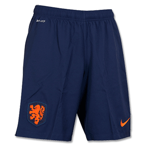 Niederlande Away Shorts 2014 - 2015 Nike