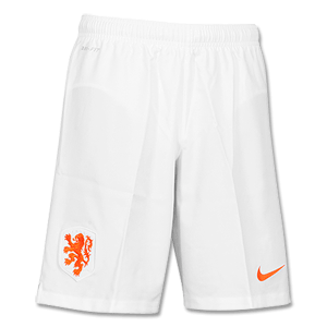 Niederlande Home Shorts 2014 - 2015 Nike
