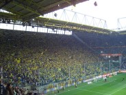 FIFA-WM-Stadion Dortmund