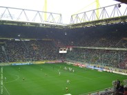 FIFA-WM-Stadion Dortmund