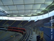 FIFA-WM-Stadion Frankfurt