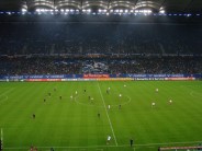 FIFA-WM-Stadion Hamburg