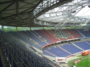 FIFA-WM-Stadion Hannover