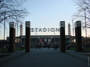 FIFA-WM-Stadion Köln