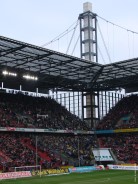 FIFA-WM-Stadion Köln