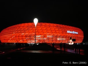 FIFA-WM-Stadion München