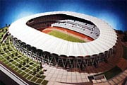 Shizuoka Stadium Ecopa